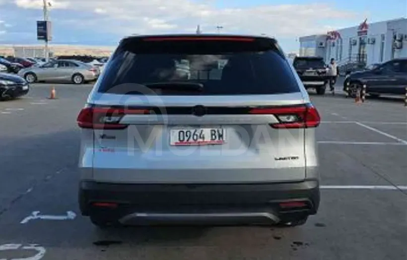 Toyota Highlander 2.4L 2024 Tbilisi - photo 5