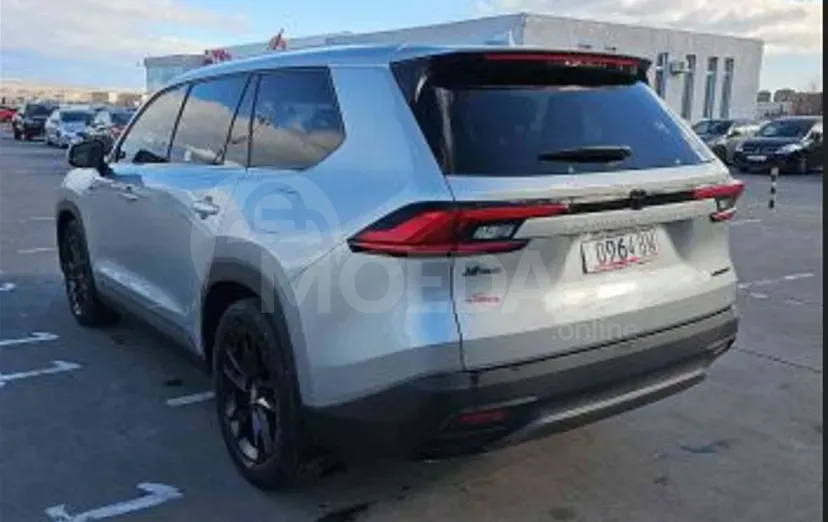 Toyota Highlander 2.4L 2024 Tbilisi - photo 6