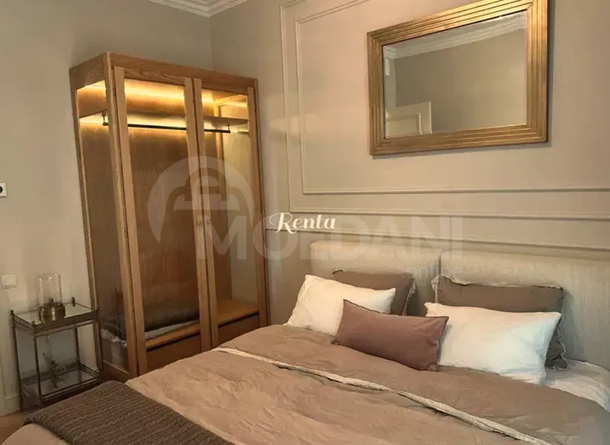 ქირავდება 3 ოთახიანი ბინა 180მ² 1/4 სართ თბილისი - photo 7