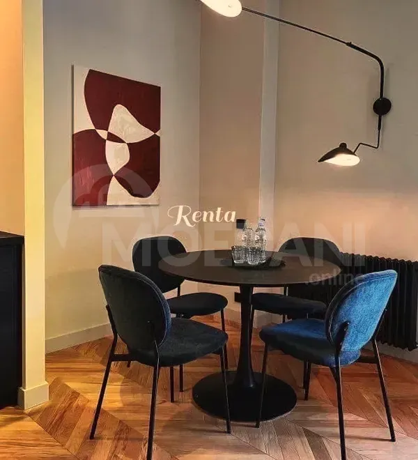 Сдам 2-комн. квартиру 67м² 1/9 эт. Тбилиси - изображение 4