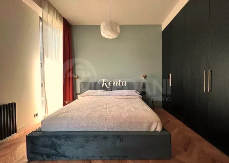 Сдам 2-комн. квартиру 67м² 1/9 эт. Тбилиси - изображение 7