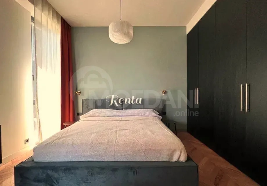 Сдам 2-комн. квартиру 67м² 1/9 эт. Тбилиси - изображение 8