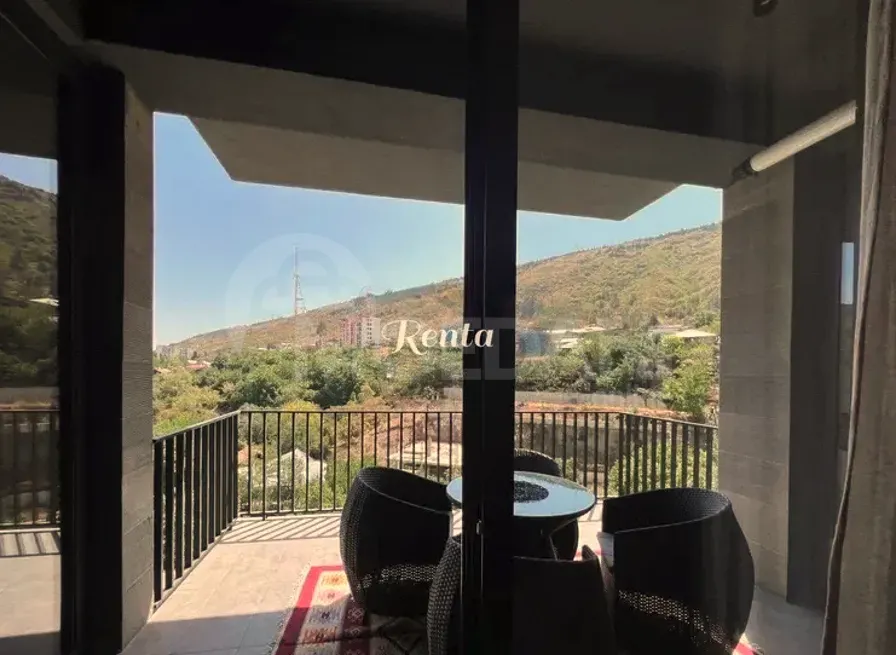 Сдам 2-комн. квартиру 67м² 1/9 эт. Тбилиси - изображение 5