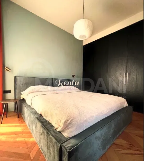 Сдам 2-комн. квартиру 67м² 1/9 эт. Тбилиси - изображение 2