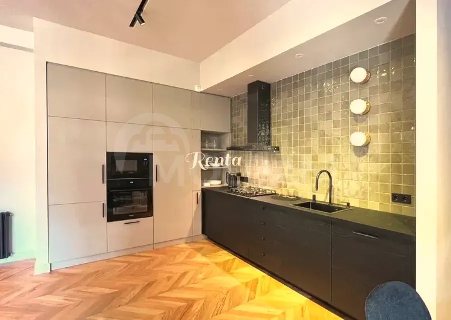 Сдам 2-комн. квартиру 67м² 1/9 эт. Тбилиси - изображение 6