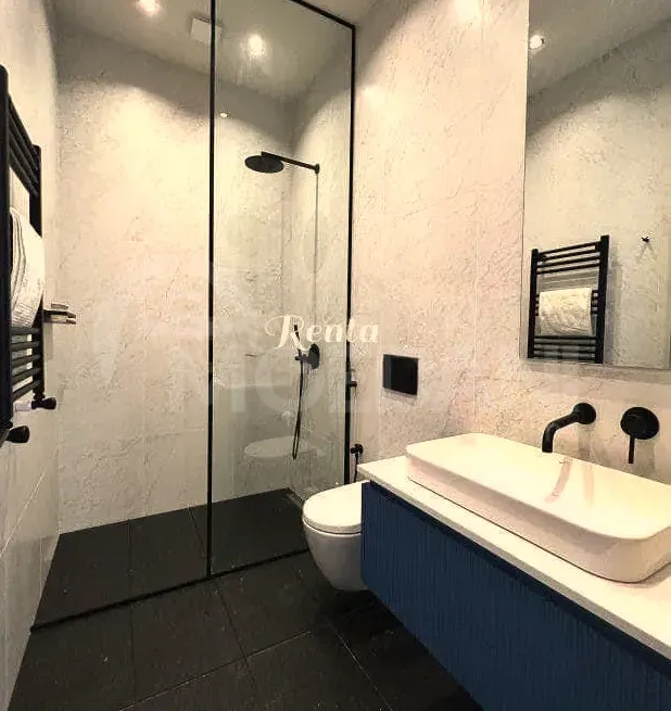 Сдам 2-комн. квартиру 67м² 1/9 эт. Тбилиси - изображение 3