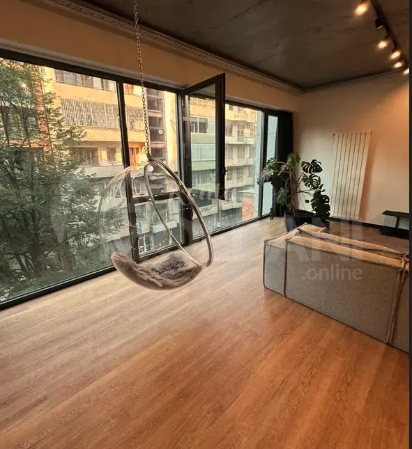 Apartments For Rent three-room 102м² 4/10 floor Tbilisi - photo 6