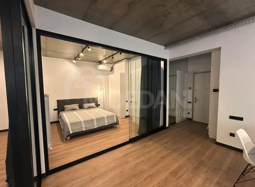 Apartments For Rent three-room 102м² 4/10 floor Tbilisi - photo 3