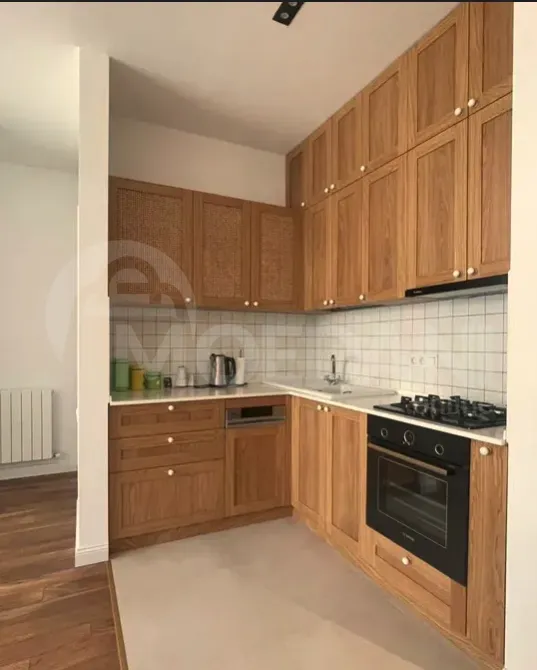 Apartments For Rent three-room 100м² 5/21 floor Tbilisi - photo 6