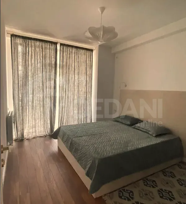 Apartments For Rent three-room 100м² 5/21 floor Tbilisi - photo 7