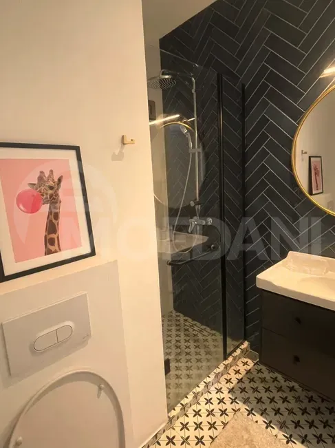 Apartments For Rent three-room 100м² 5/21 floor Tbilisi - photo 11