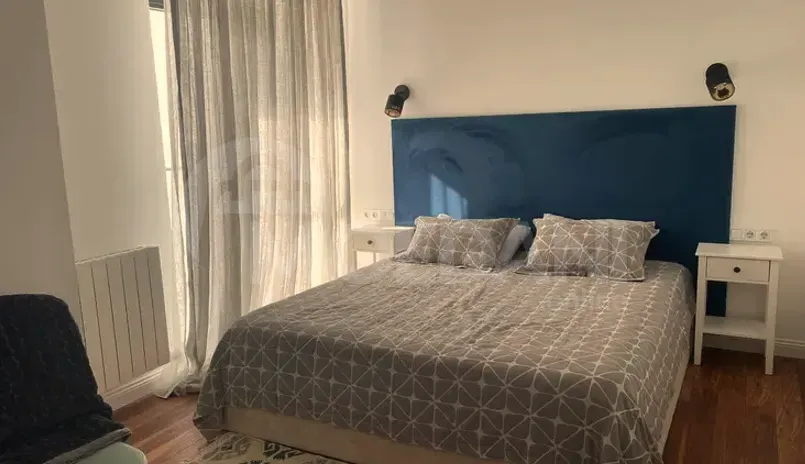 Apartments For Rent three-room 100м² 5/21 floor Tbilisi - photo 5