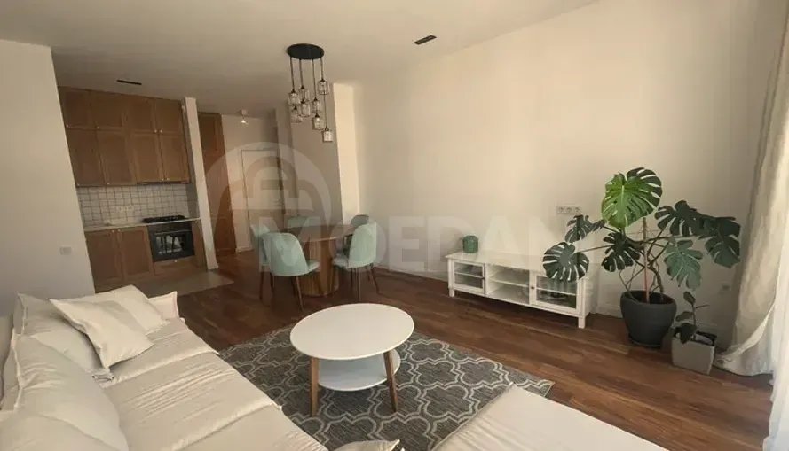 Apartments For Rent three-room 100м² 5/21 floor Tbilisi - photo 3