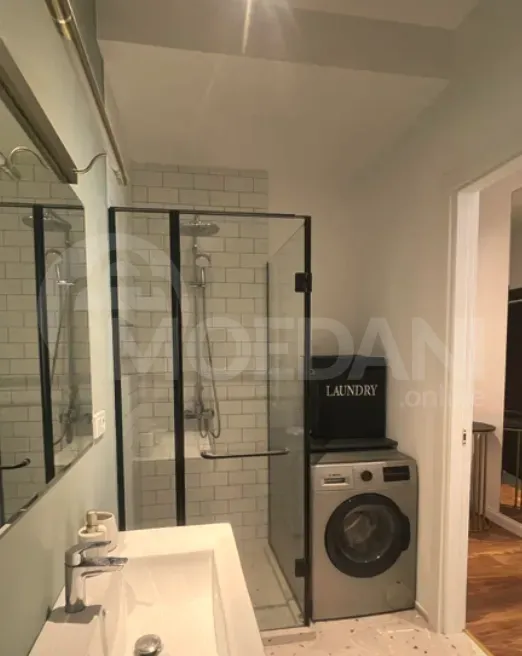 Apartments For Rent three-room 100м² 5/21 floor Tbilisi - photo 8