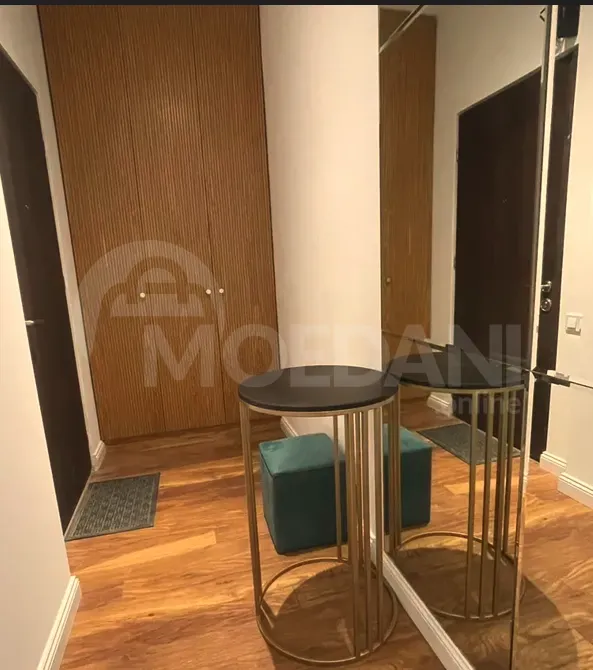 Apartments For Rent three-room 100м² 5/21 floor Tbilisi - photo 12