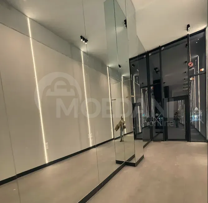 Apartments For Rent three-room 100м² 5/21 floor Tbilisi - photo 10