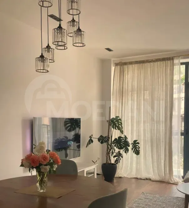 Apartments For Rent three-room 100м² 5/21 floor Tbilisi - photo 4