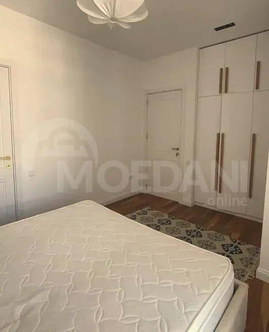 Apartments For Rent three-room 100м² 5/21 floor Tbilisi - photo 2
