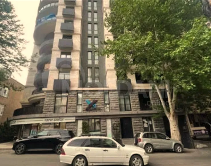 ქირავდება 2 ოთახიანი ბინა 70მ² 5/14 სართ თბილისი - photo 2