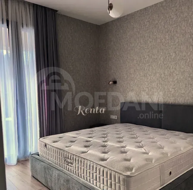 Apartments For Rent three-room 130м² 2/20 floor Tbilisi - photo 6