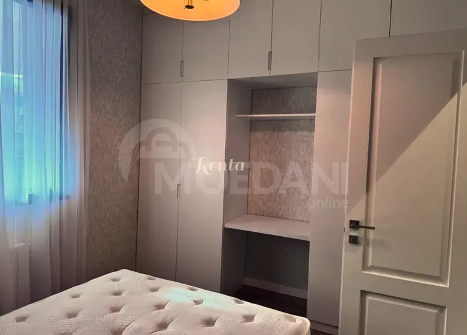 Apartments For Rent three-room 130м² 2/20 floor Tbilisi - photo 5