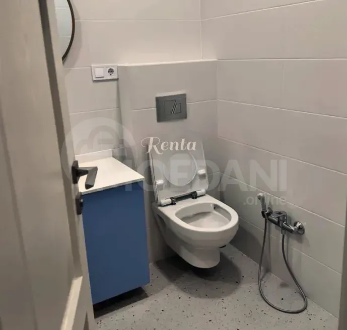 Apartments For Rent three-room 130м² 2/20 floor Tbilisi - photo 4