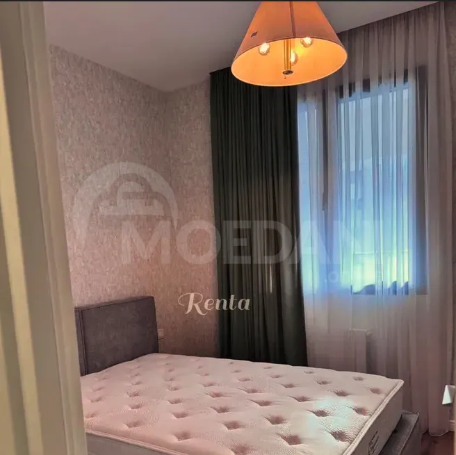 Apartments For Rent three-room 130м² 2/20 floor Tbilisi - photo 8