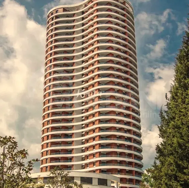 Apartments For Rent three-room 130м² 2/20 floor Tbilisi - photo 10