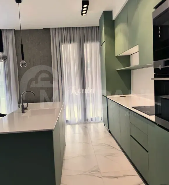 Apartments For Rent three-room 130м² 2/20 floor Tbilisi - photo 2