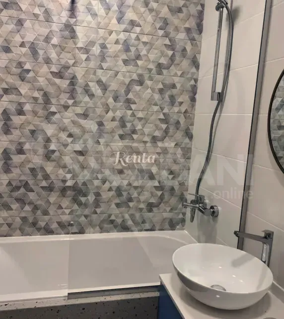 Apartments For Rent three-room 130м² 2/20 floor Tbilisi - photo 7