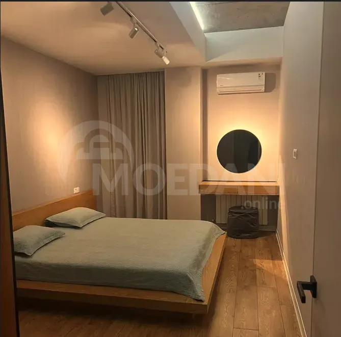 ქირავდება 3 ოთახიანი ბინა 120მ² 7/10 სართ თბილისი - photo 3