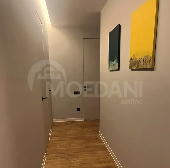 ქირავდება 3 ოთახიანი ბინა 120მ² 7/10 სართ თბილისი - photo 4