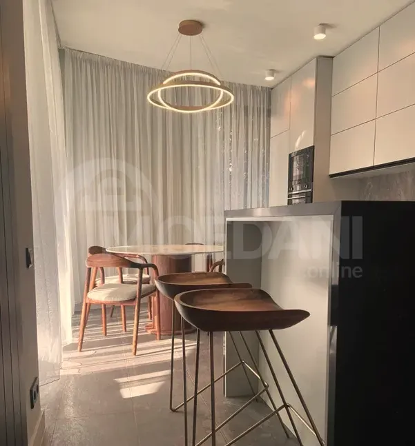 Apartments For Rent three-room 112м² 3/30 floor Tbilisi - photo 6