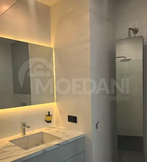 Apartments For Rent three-room 112м² 3/30 floor Tbilisi - photo 3