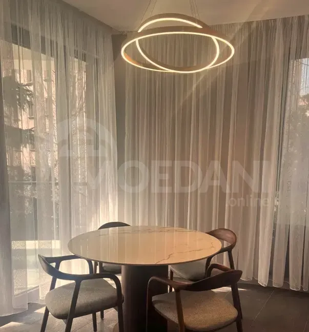 Apartments For Rent three-room 112м² 3/30 floor Tbilisi - photo 1