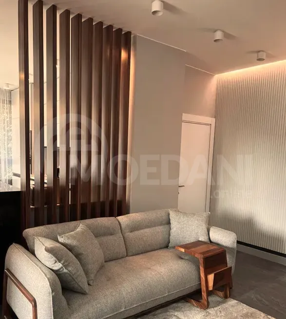 Apartments For Rent three-room 112м² 3/30 floor Tbilisi - photo 8