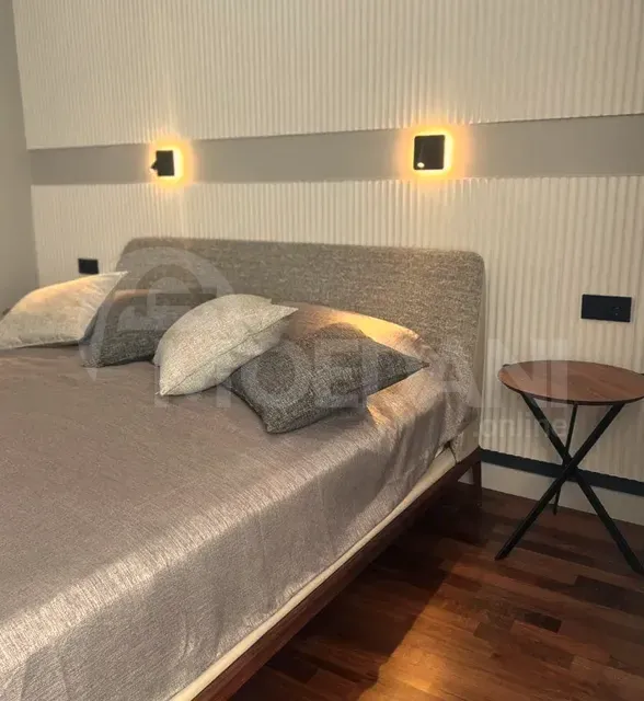 Apartments For Rent three-room 112м² 3/30 floor Tbilisi - photo 9