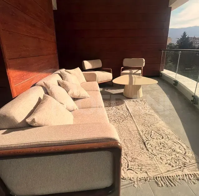 Apartments For Rent three-room 112м² 3/30 floor Tbilisi - photo 7