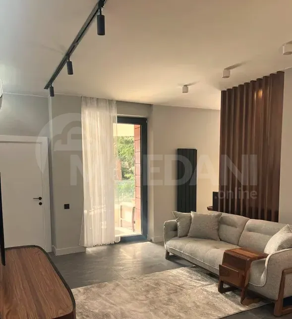 Apartments For Rent three-room 112м² 3/30 floor Tbilisi - photo 5