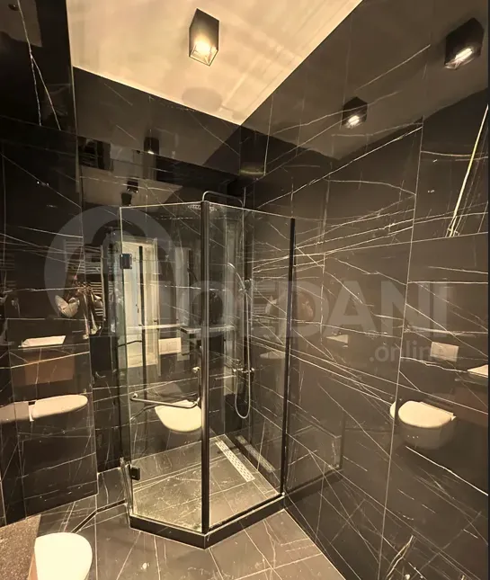 ქირავდება 5 ოთახიანი ბინა 161მ² 6/15 სართ თბილისი - photo 5