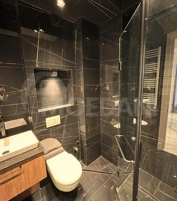 ქირავდება 5 ოთახიანი ბინა 161მ² 6/15 სართ თბილისი - photo 10