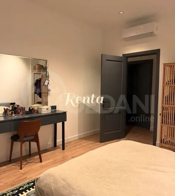 Apartments For Rent three-room 120м² 1/3 floor Tbilisi - photo 7