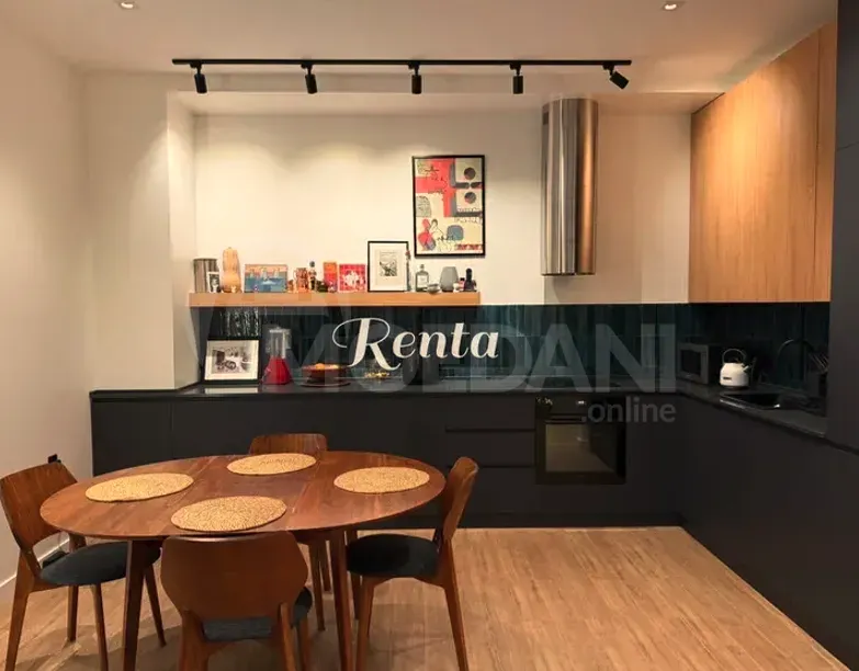 Apartments For Rent three-room 120м² 1/3 floor Tbilisi - photo 3