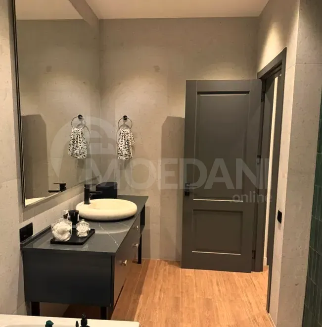 Apartments For Rent three-room 120м² 1/3 floor Tbilisi - photo 5