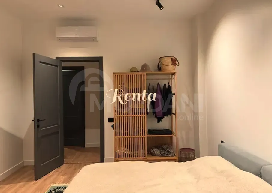 Apartments For Rent three-room 120м² 1/3 floor Tbilisi - photo 2