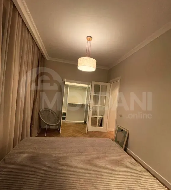 Apartments For Rent three-room 82м² 7/16 floor Tbilisi - photo 4