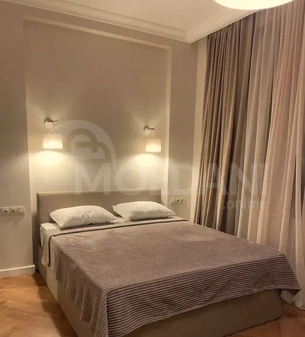 Apartments For Rent three-room 82м² 7/16 floor Tbilisi - photo 2