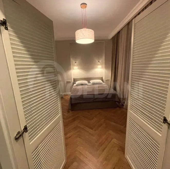 Apartments For Rent three-room 82м² 7/16 floor Tbilisi - photo 7