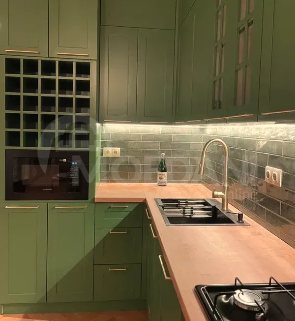 Apartments For Rent three-room 82м² 7/16 floor Tbilisi - photo 5