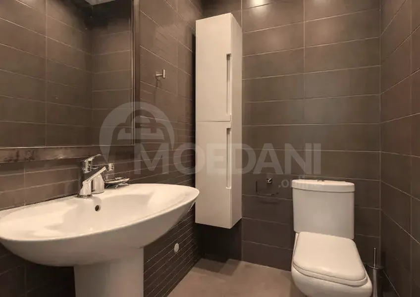 Apartments For Rent three-room 100м² 3/3 floor Tbilisi - photo 8